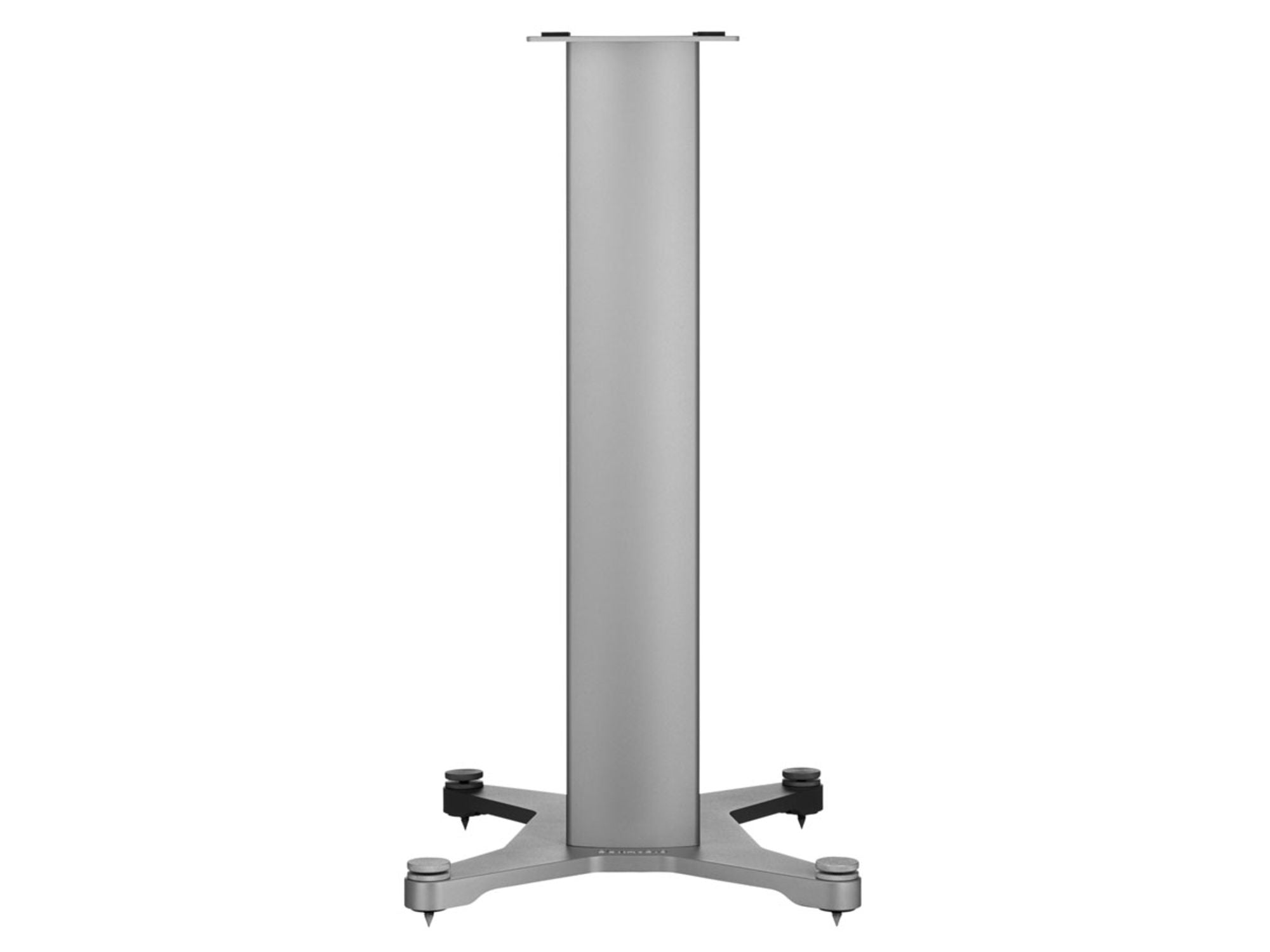 DYNAUDIO STAND 20 Satin Silver (la paire)