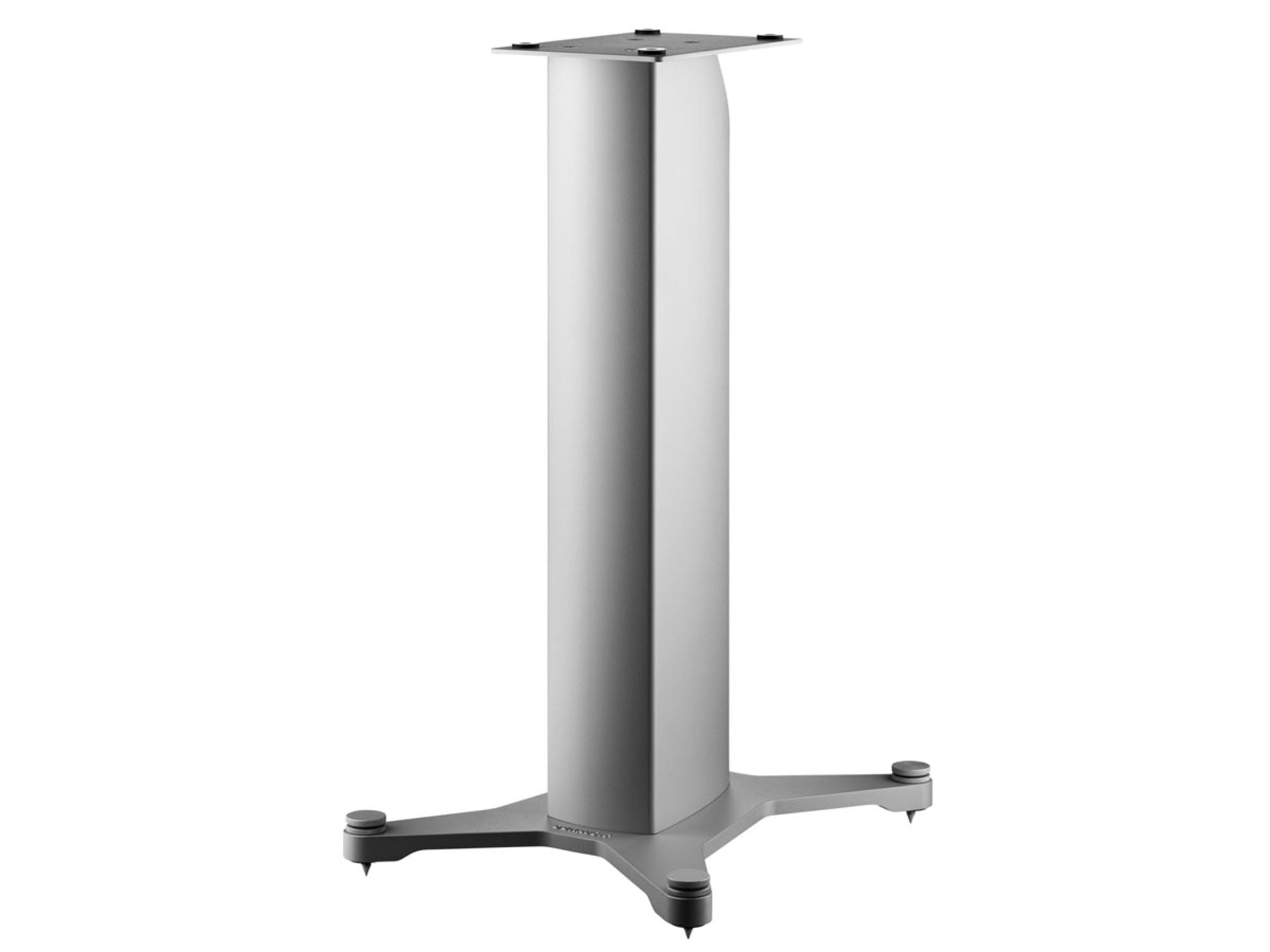 DYNAUDIO STAND 20 Satin Silver (la paire)