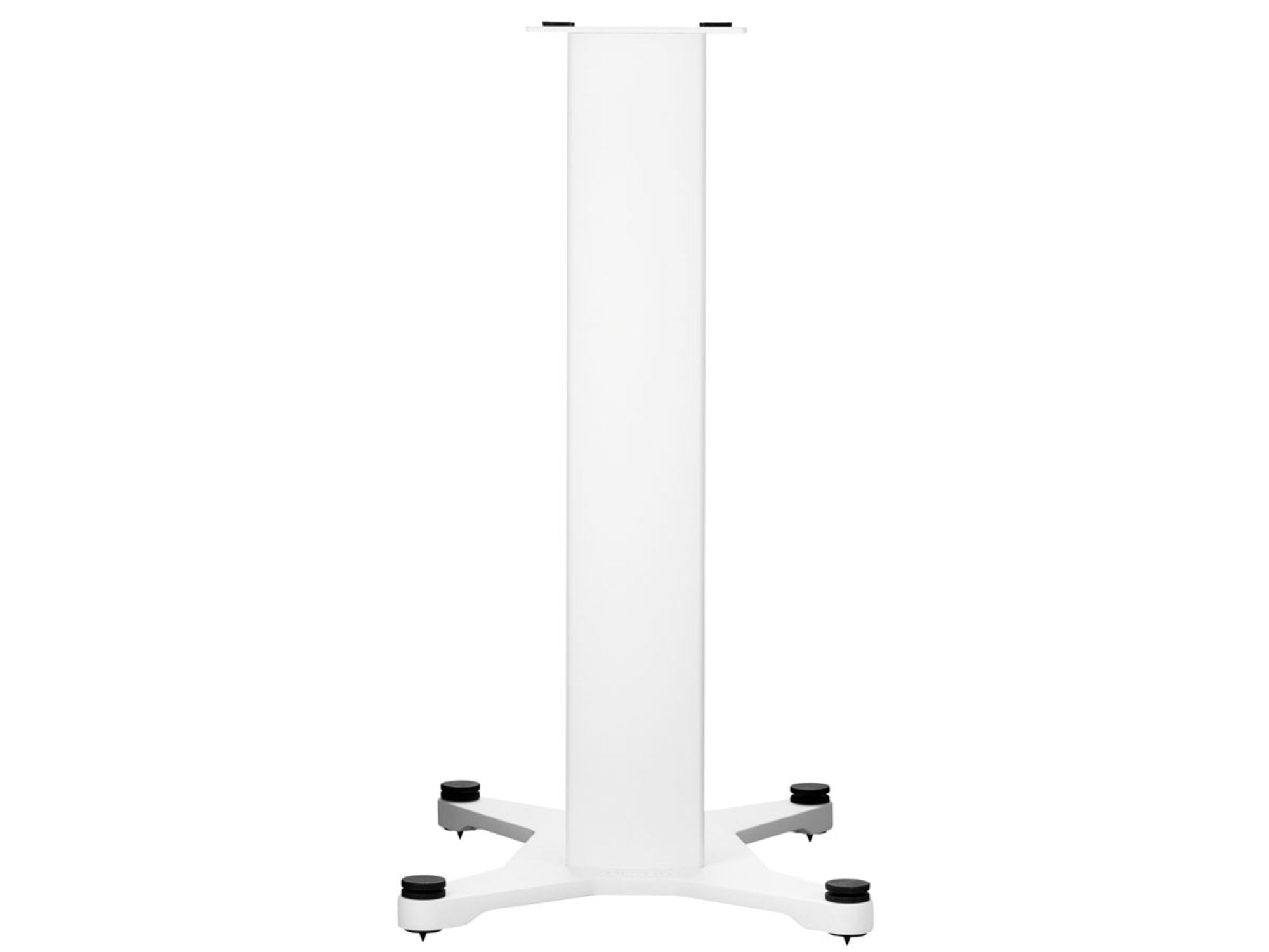 DYNAUDIO STAND 20 Satin White (la paire)