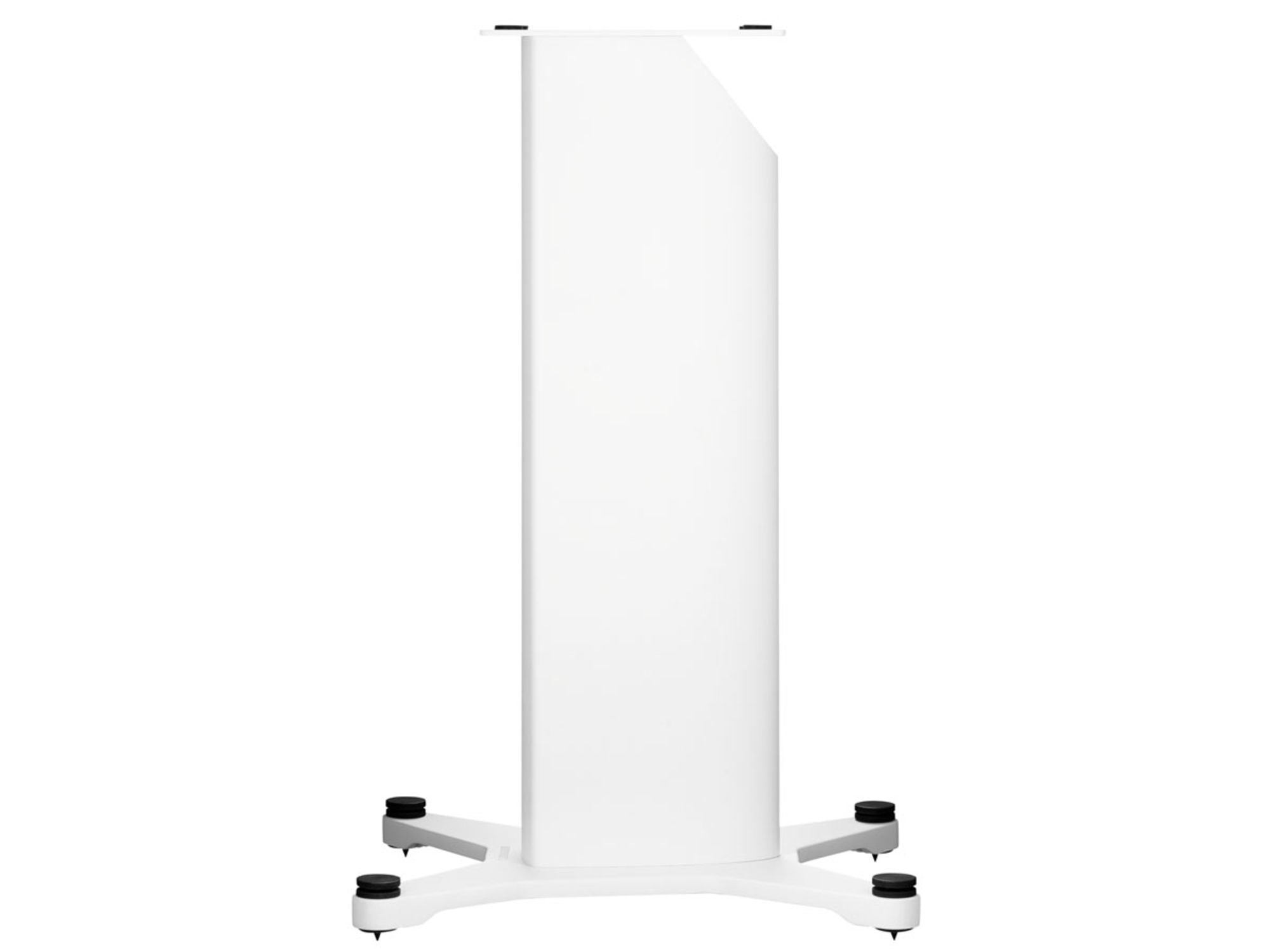 DYNAUDIO STAND 20 Satin White (la paire)