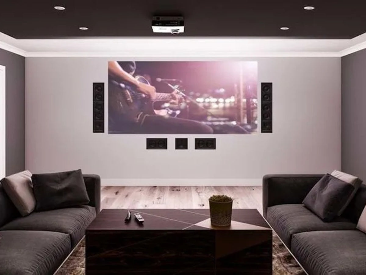DYNAUDIO STUDIO S4-LCR65W