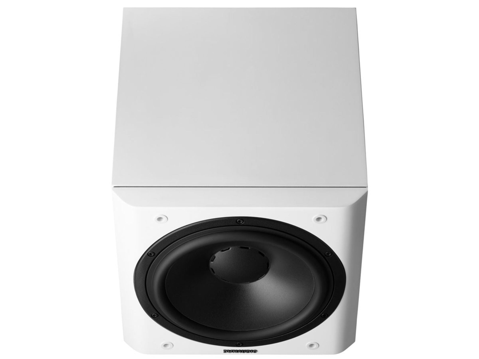 DYNAUDIO SUB 3 Blanc Satin