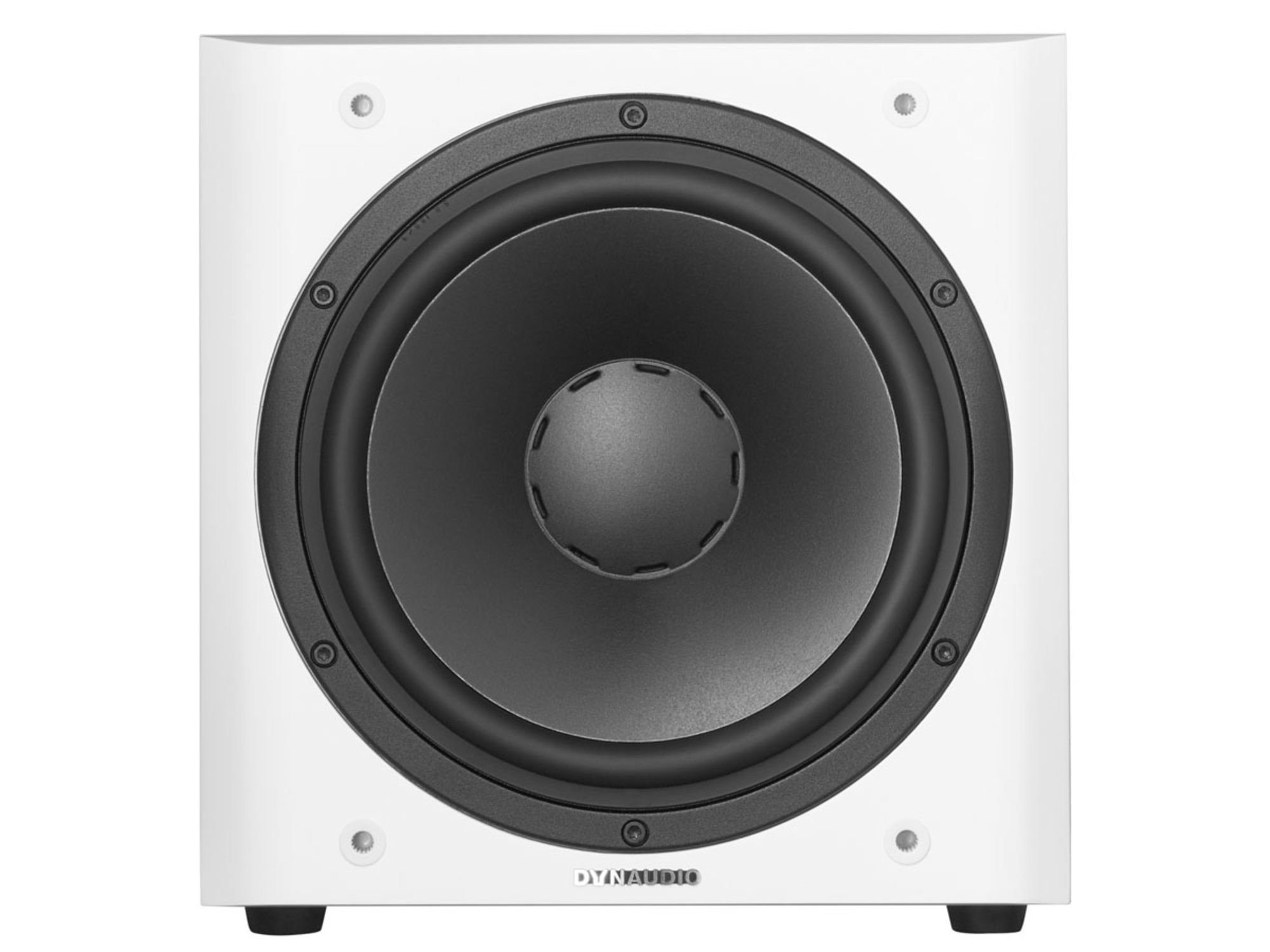 DYNAUDIO SUB 3 Blanc Satin