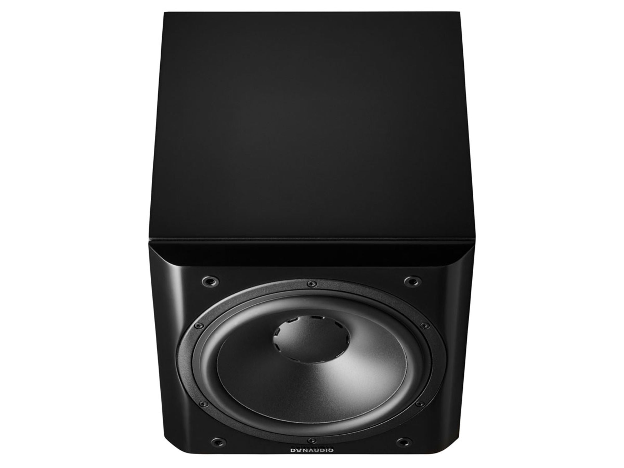 DYNAUDIO SUB 3 Noir Satin