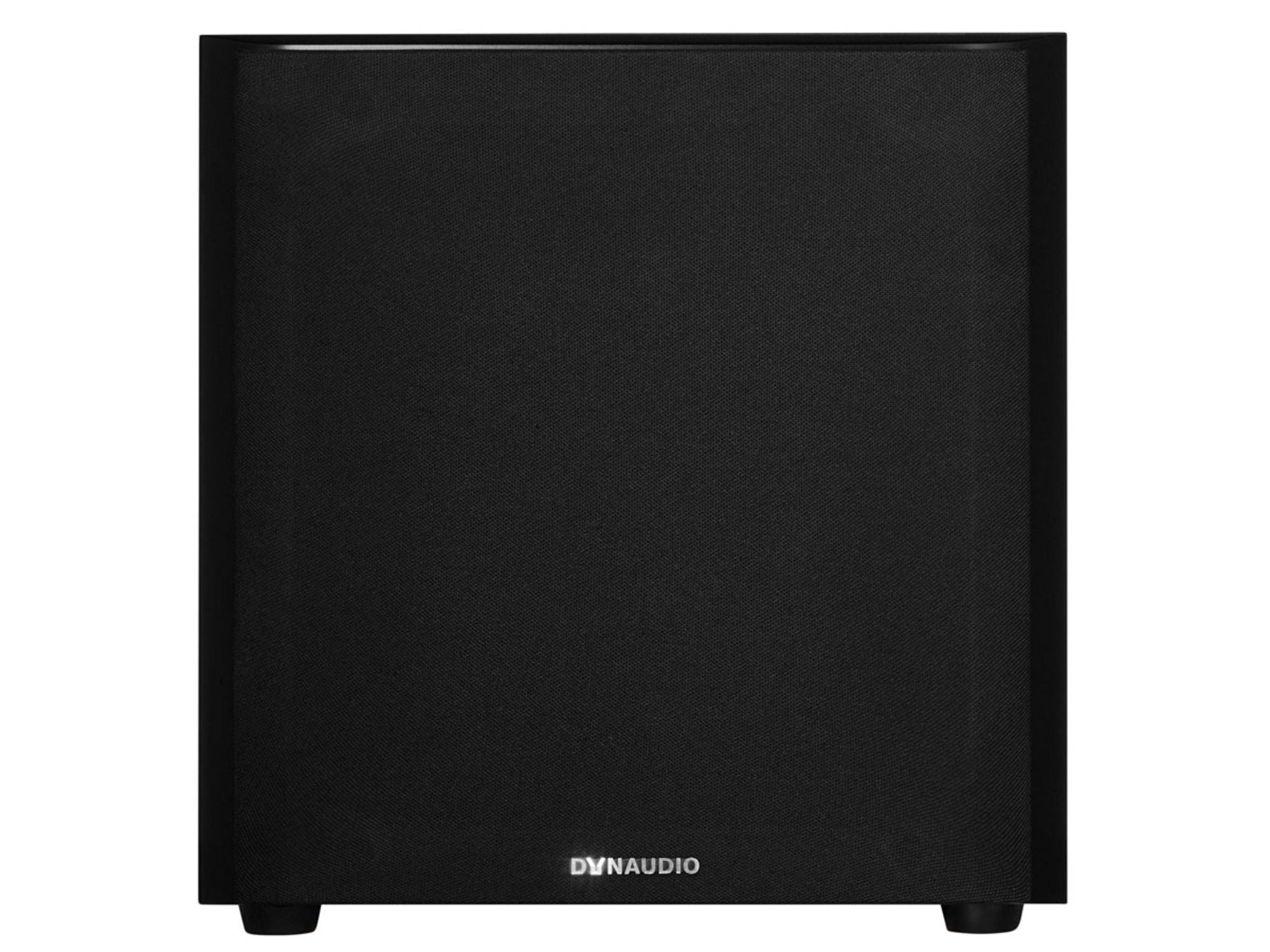 DYNAUDIO SUB 3 Noir Satin