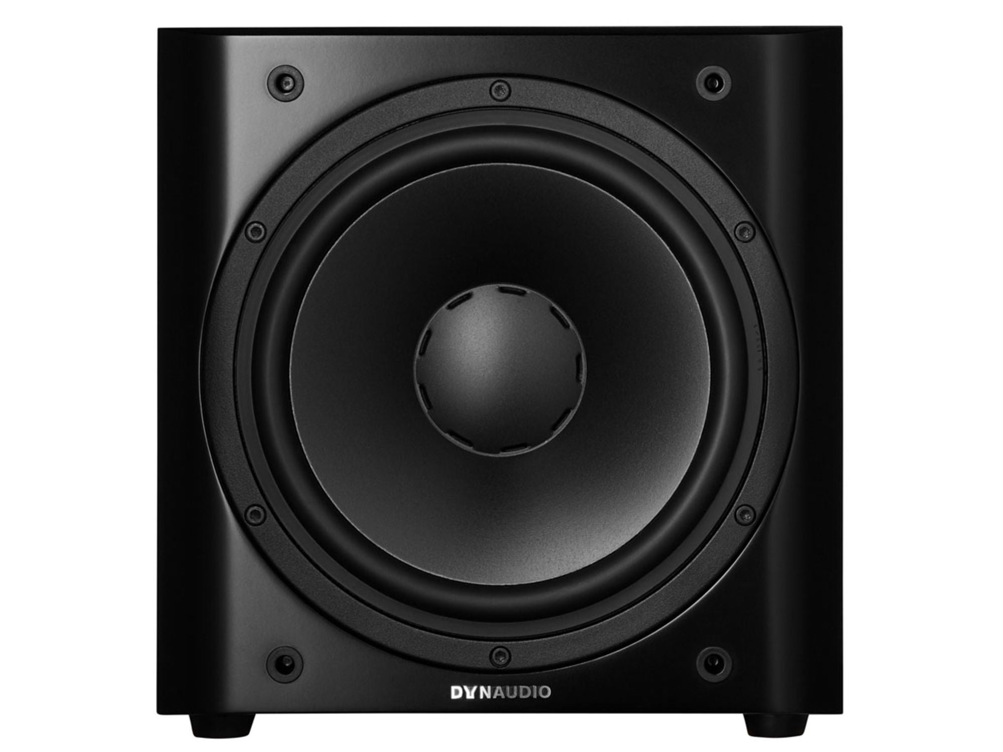 DYNAUDIO SUB 3 Noir Satin