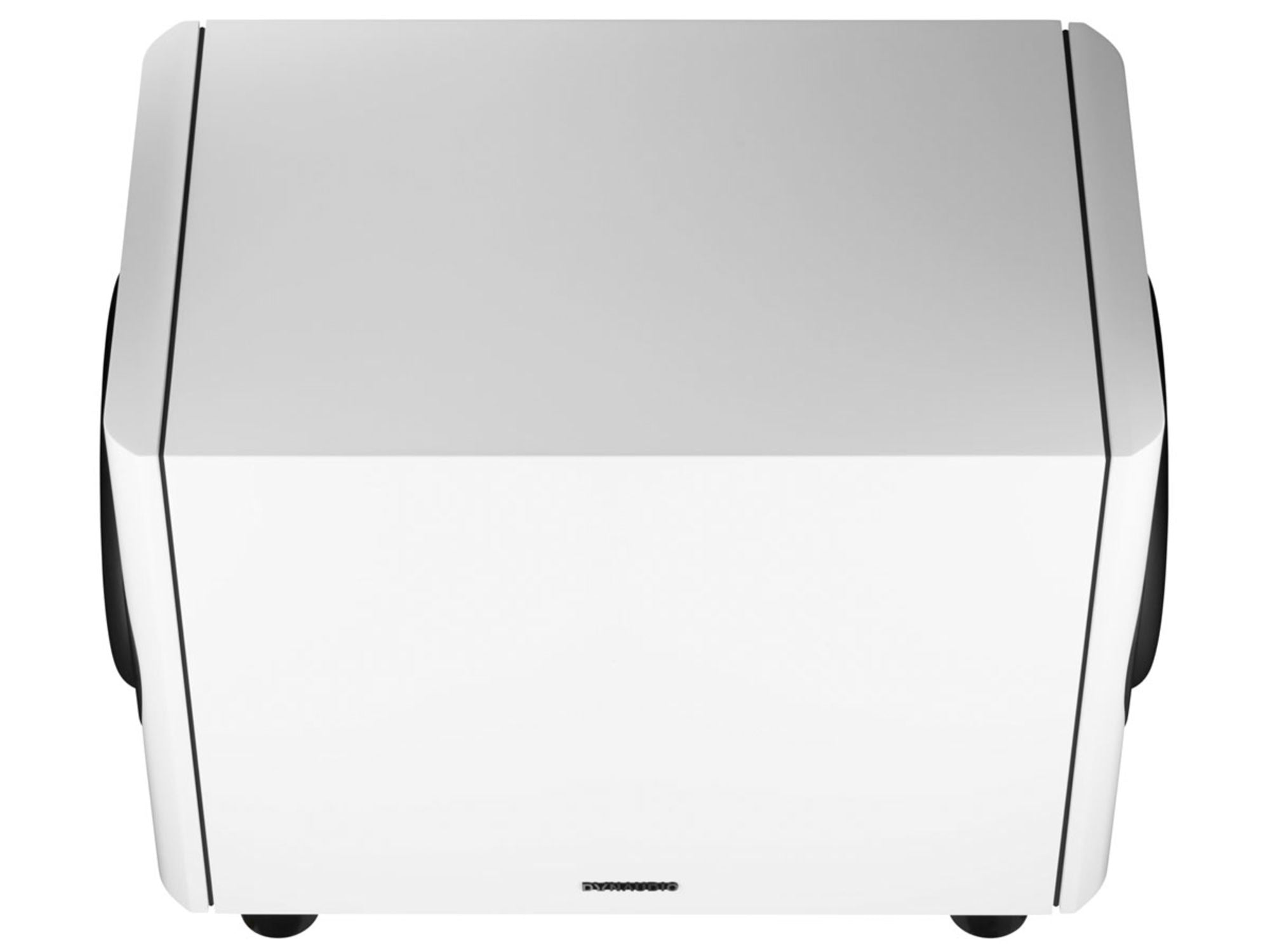 DYNAUDIO SUB 6 Blanc Satin