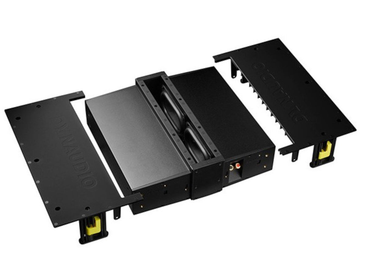 DYNAUDIO SUB-RCC