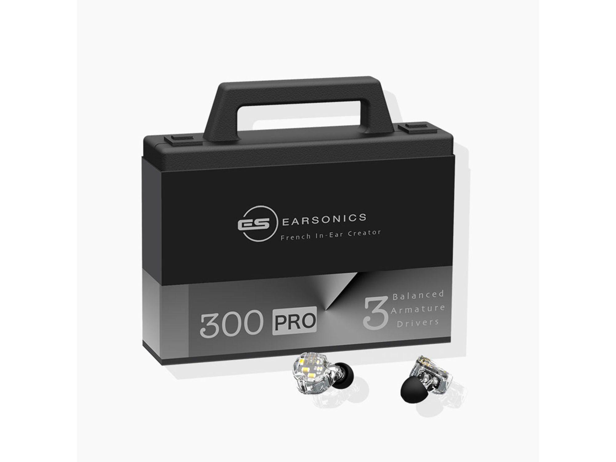 EARSONICS 300 Pro