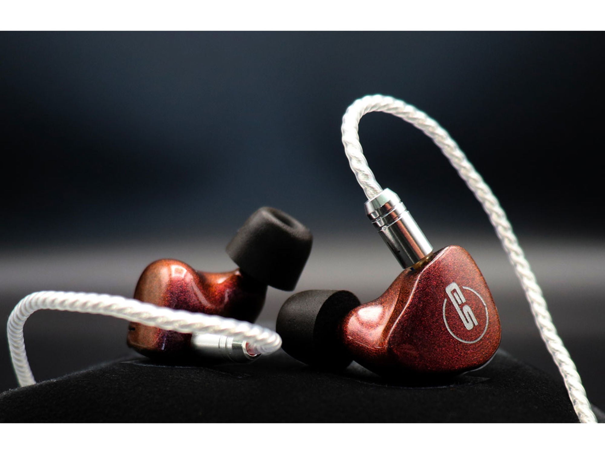 EARSONICS Elements Feu lifestyle