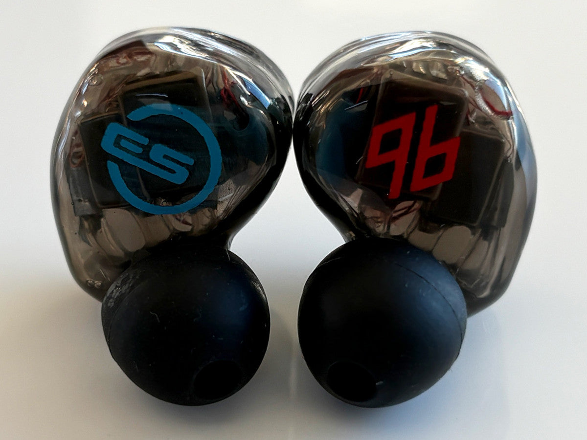 EARSONICS S-96R