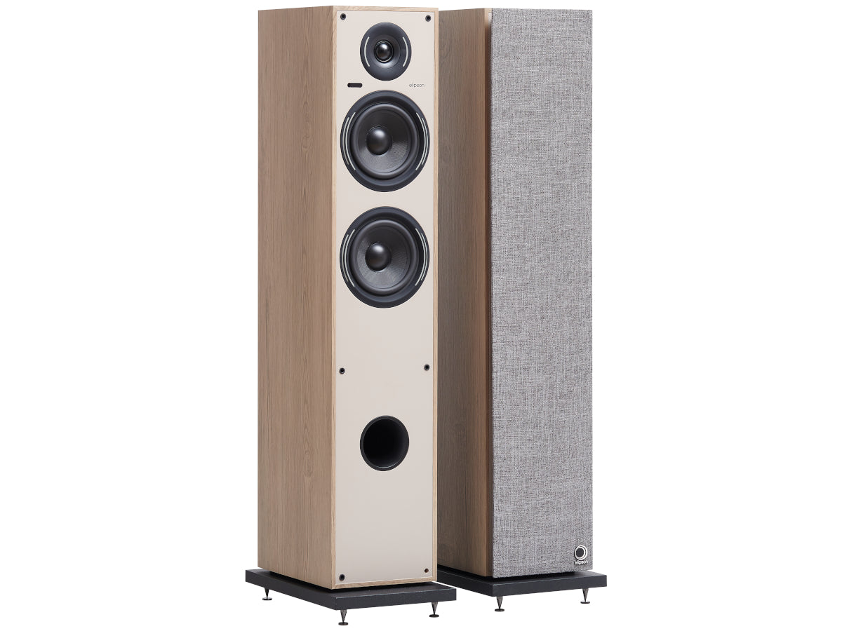 Elipson Horus 11F Active BT Bois Clair