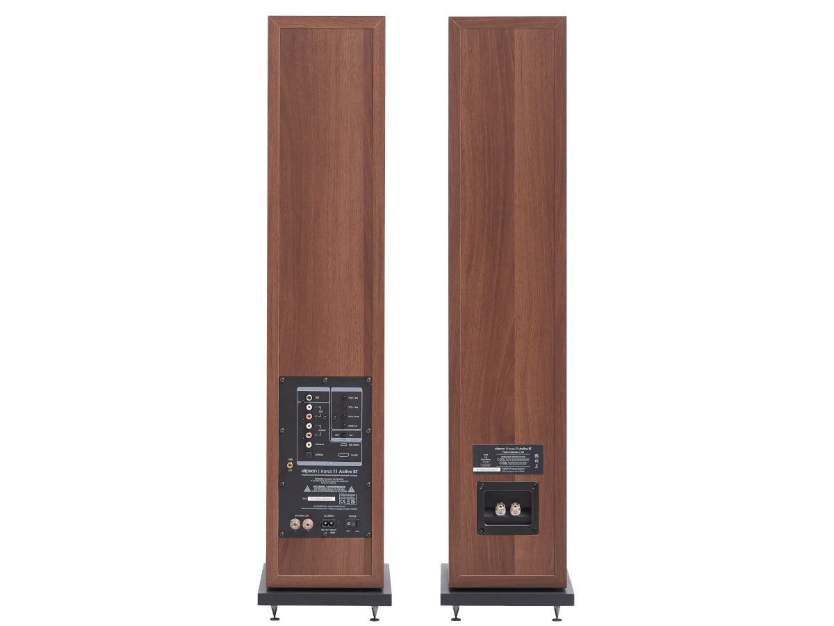 ELIPSON HORUS 11F ACTIVE BT