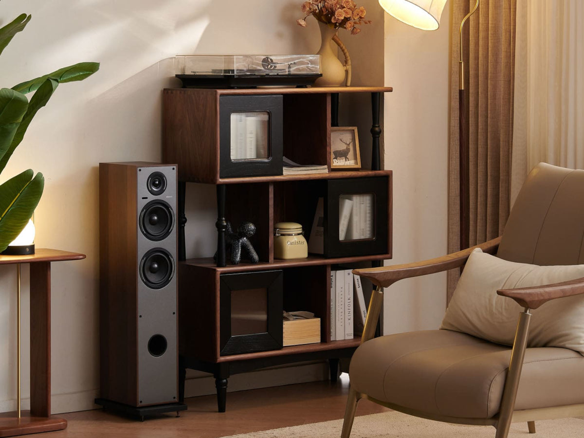 Elipson Horus 11F Active BT lifestyle