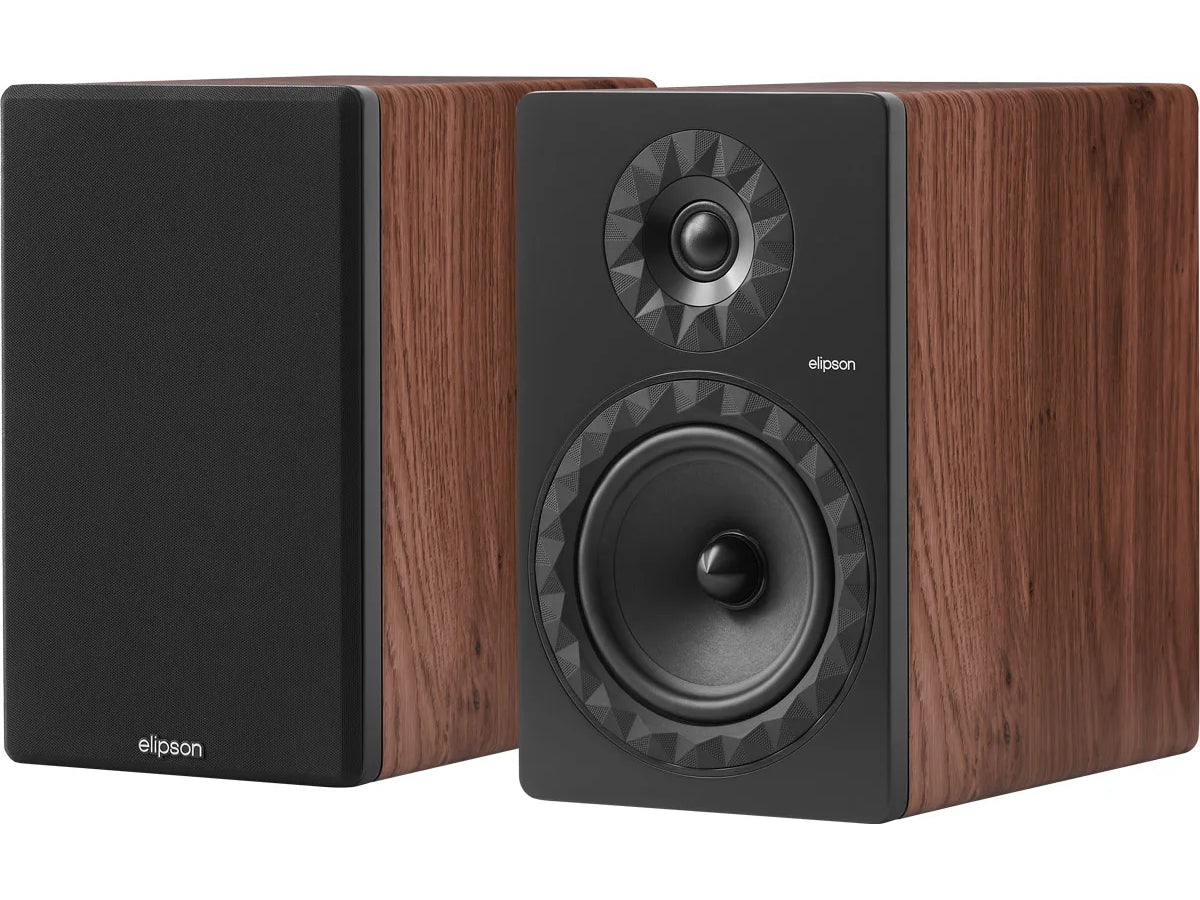 ELIPSON PRESTIGE FACET II 8B (la paire)