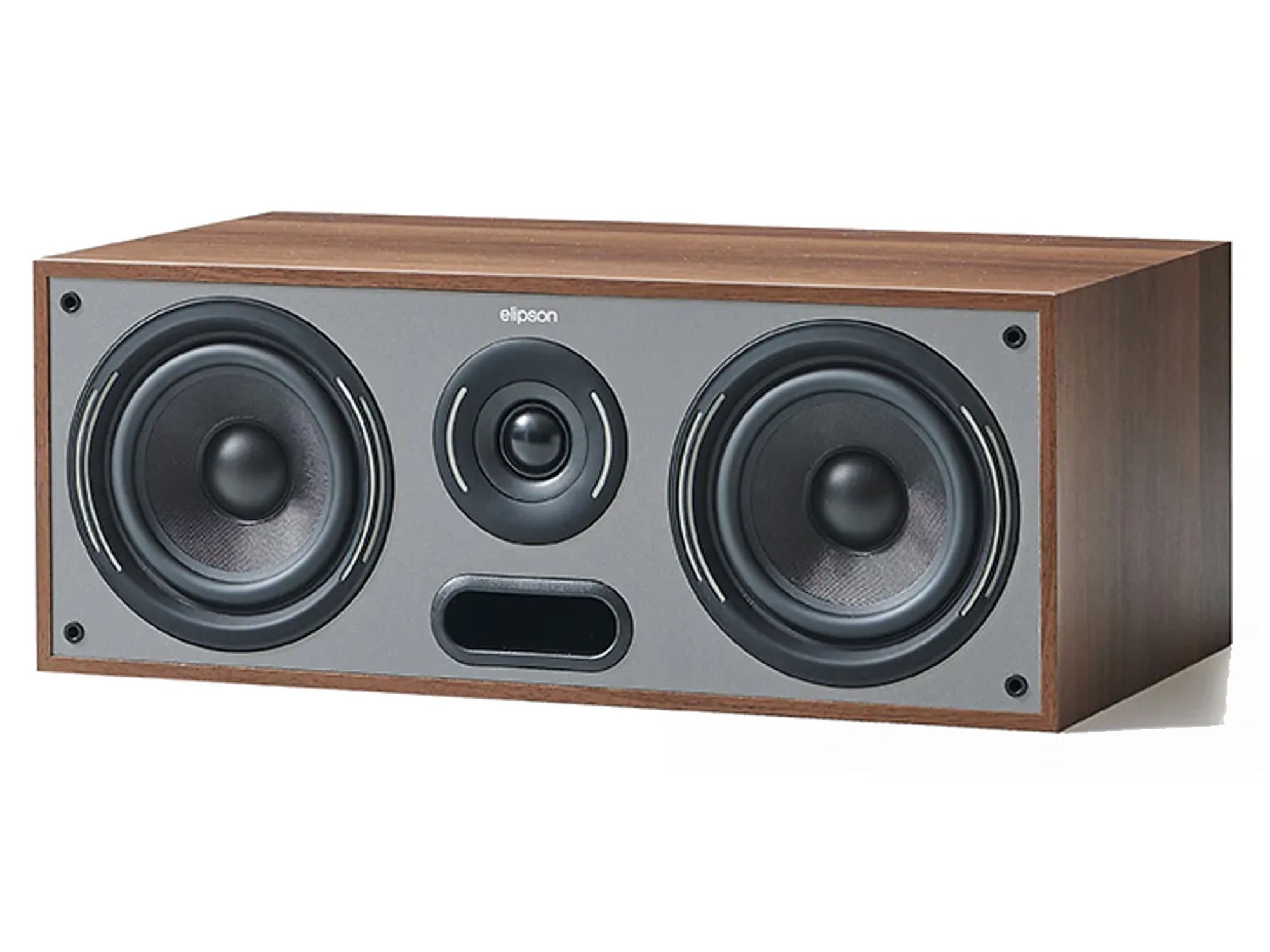 ELIPSON HORUS 10C Walnut - Dark Grey