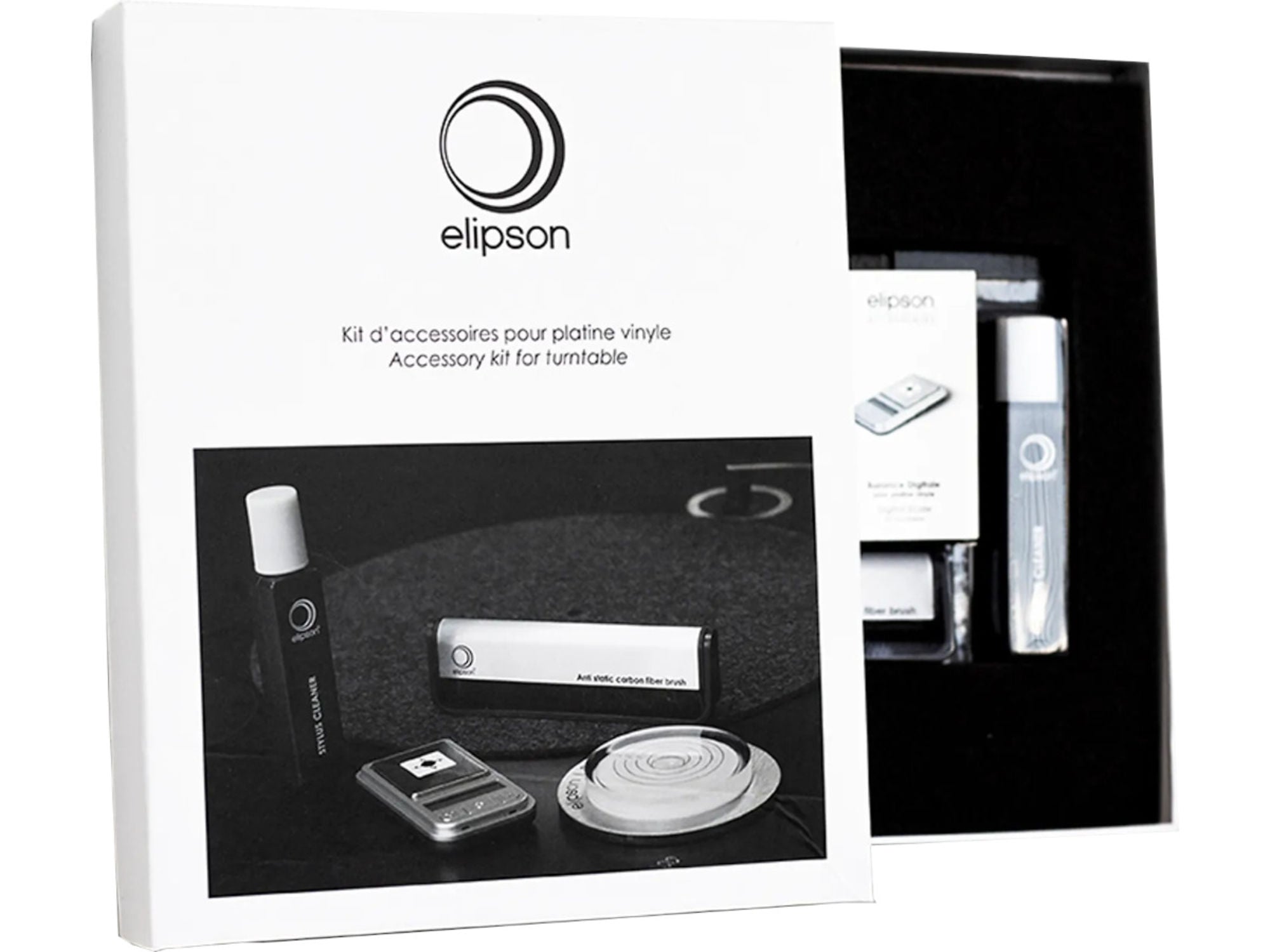 ELIPSON Kit Platine Vinyle