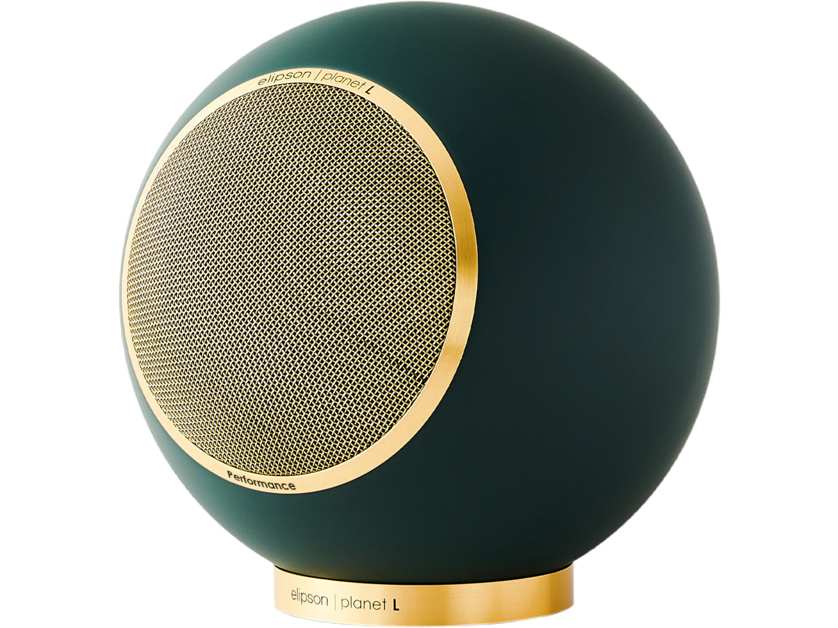 ELIPSON PLANET Performance (la pièce)