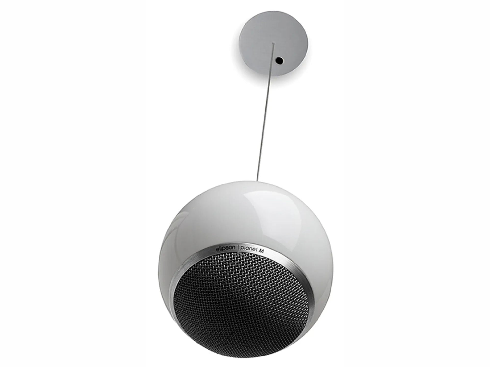 ELIPSON PLANET M CEILING MOUNT (la pièce)