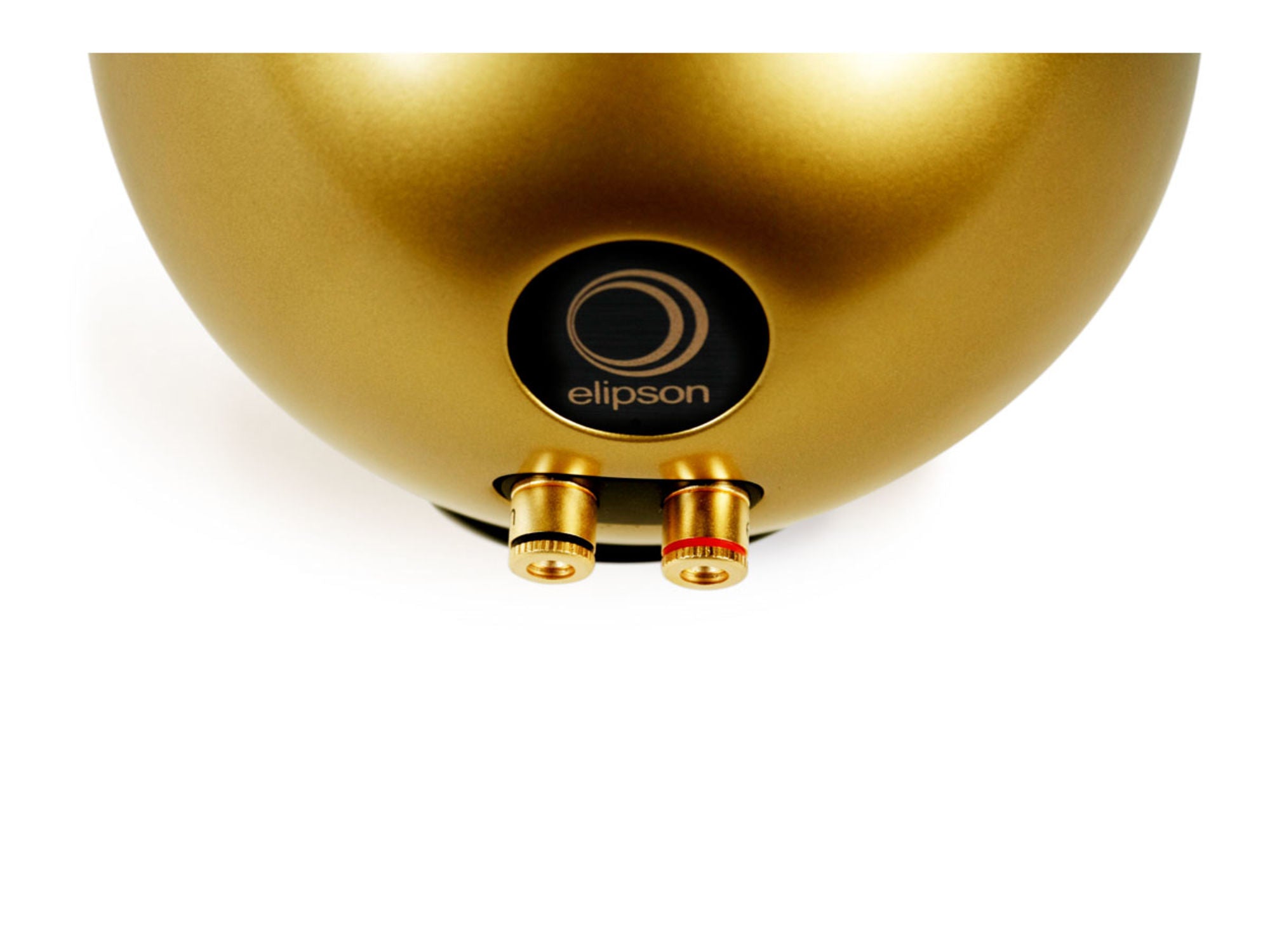 ELIPSON PLANET M Gold (la pièce)