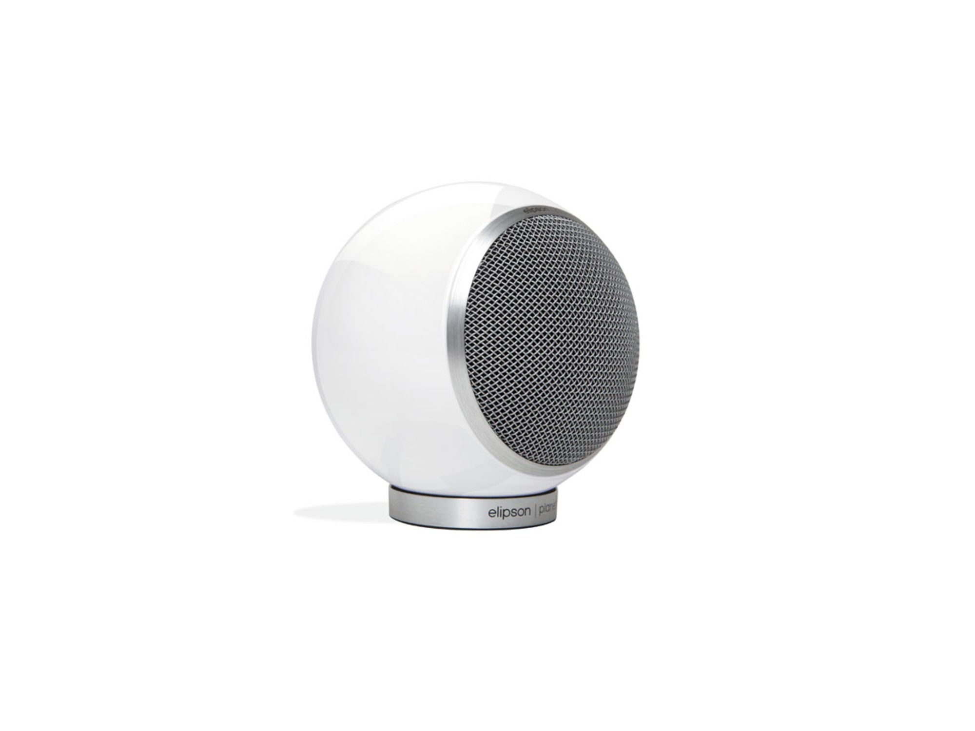 ELIPSON PLANET M White (la pièce)