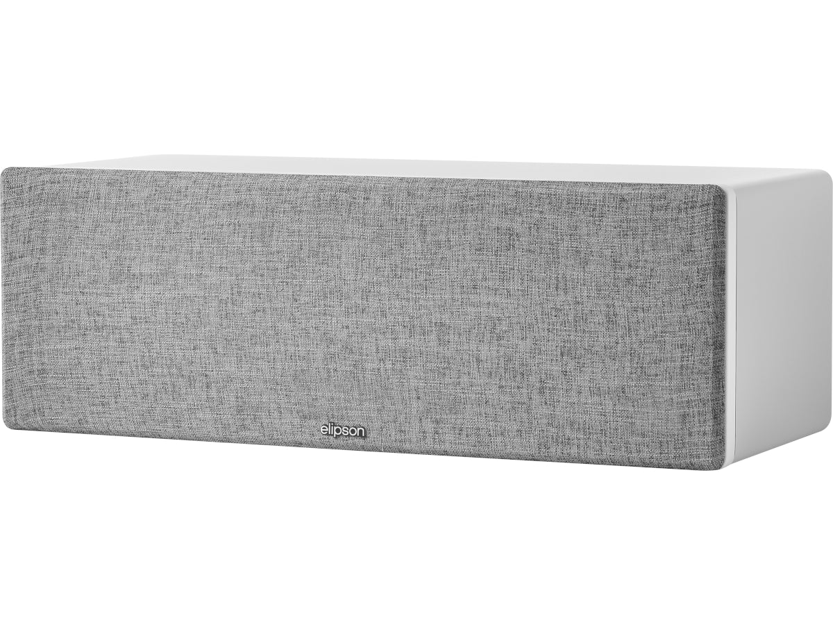 Elipson Prestige Facet II 14c Blanc Mat_4