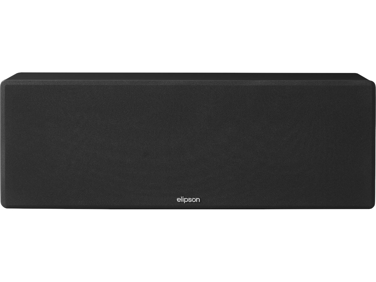 Elipson Prestige Facet II 14c Noir Mat_3