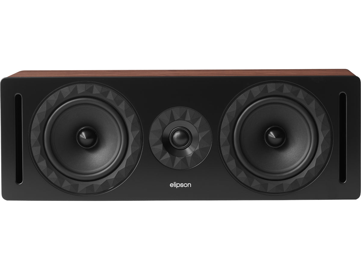 Elipson Prestige Facet II 14c Noir Noyer_2