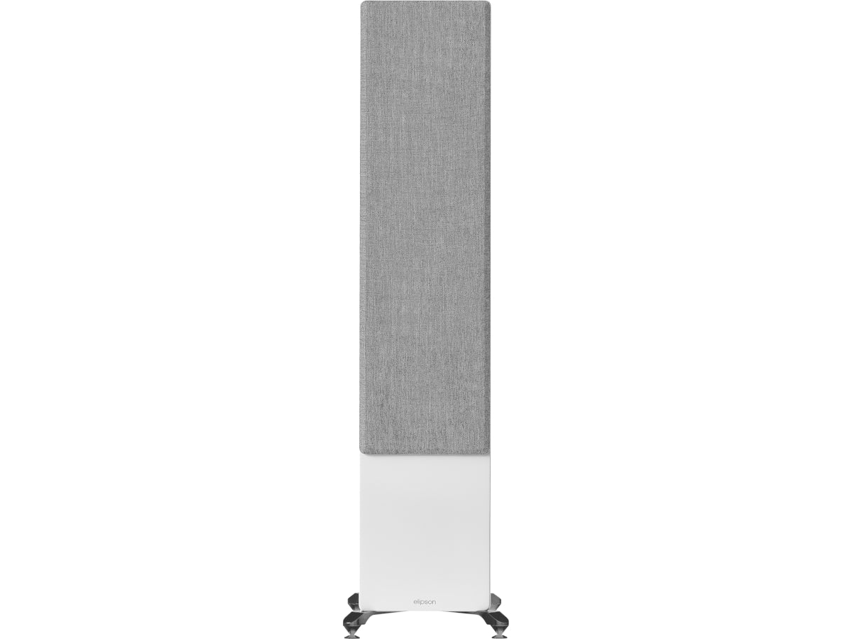 Elipson Prestige Facet II 14f Blanc Mat cache