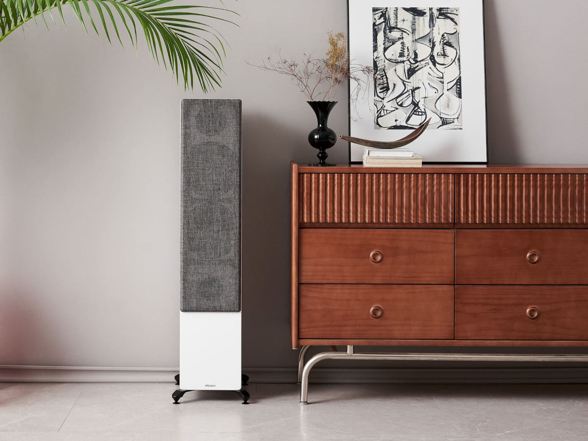 ELIPSON PRESTIGE FACET II 14F (la paire)