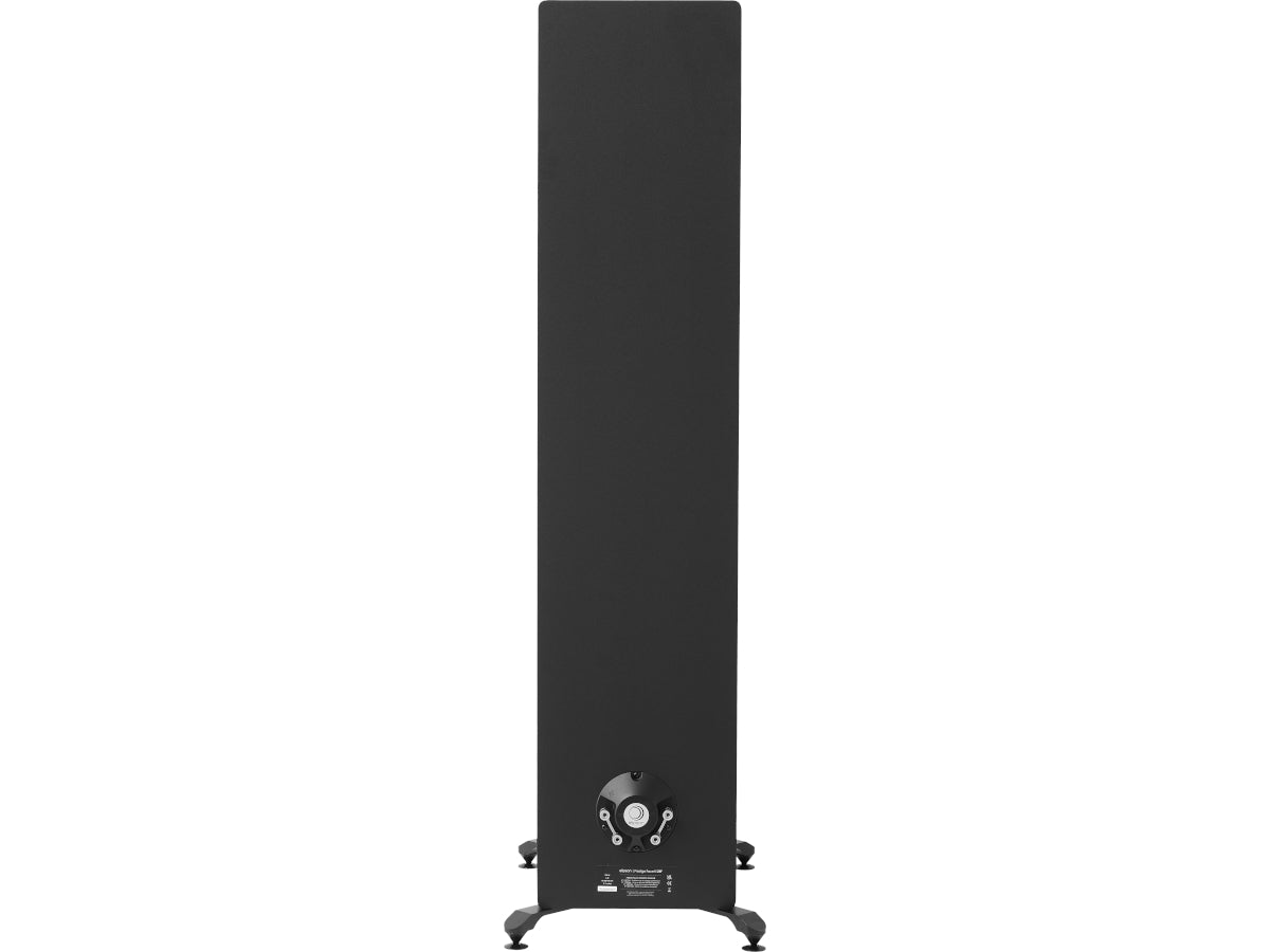 Elipson Prestige Facet II 24F Noir Mat dos