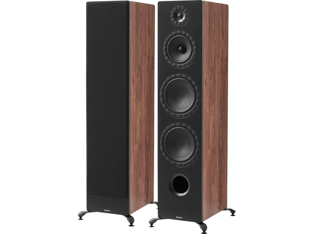 Elipson Prestige Facet II 24F Noir Noyer