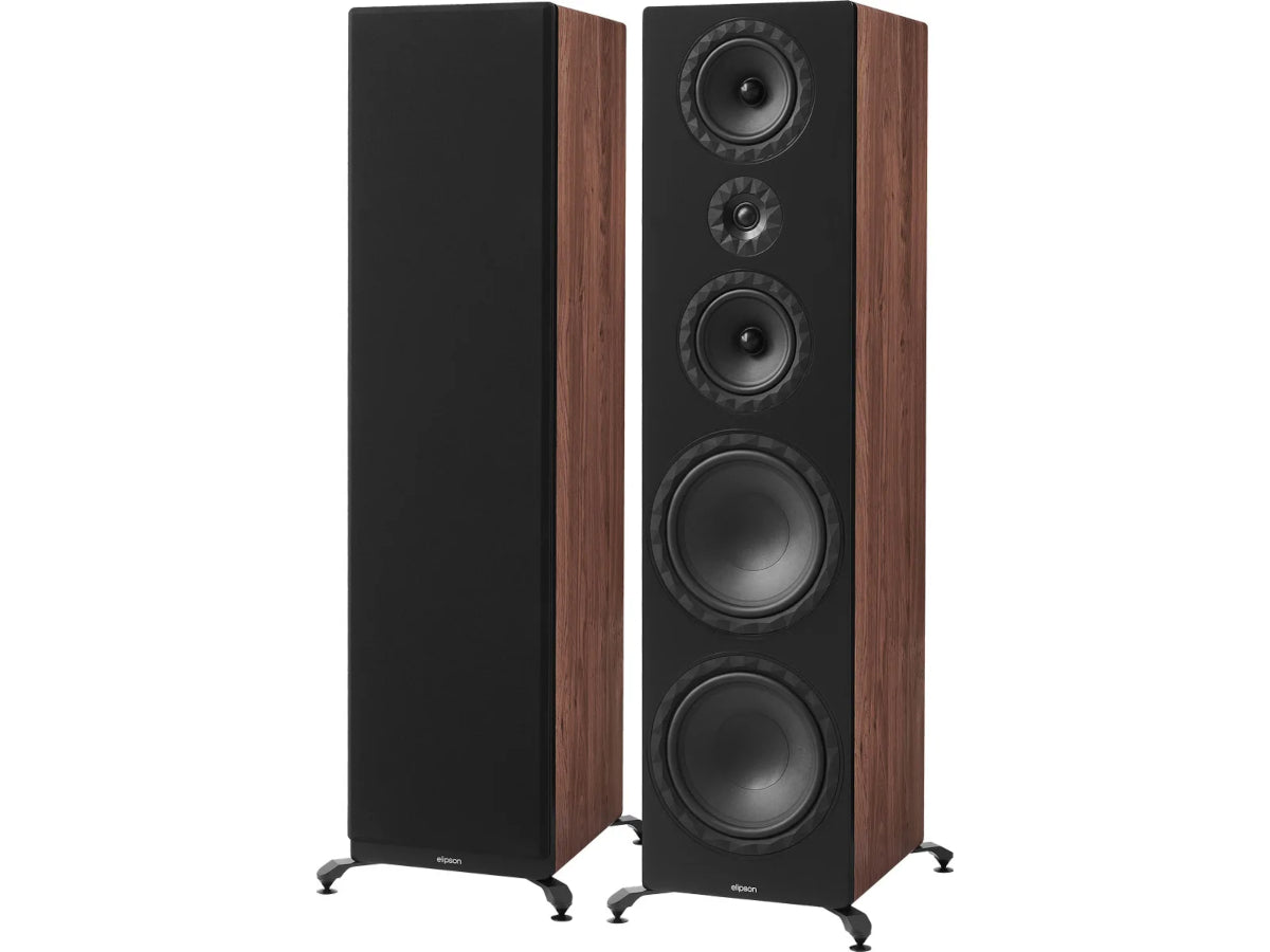 Elipson Prestige Facet II 34F Noir Noyer