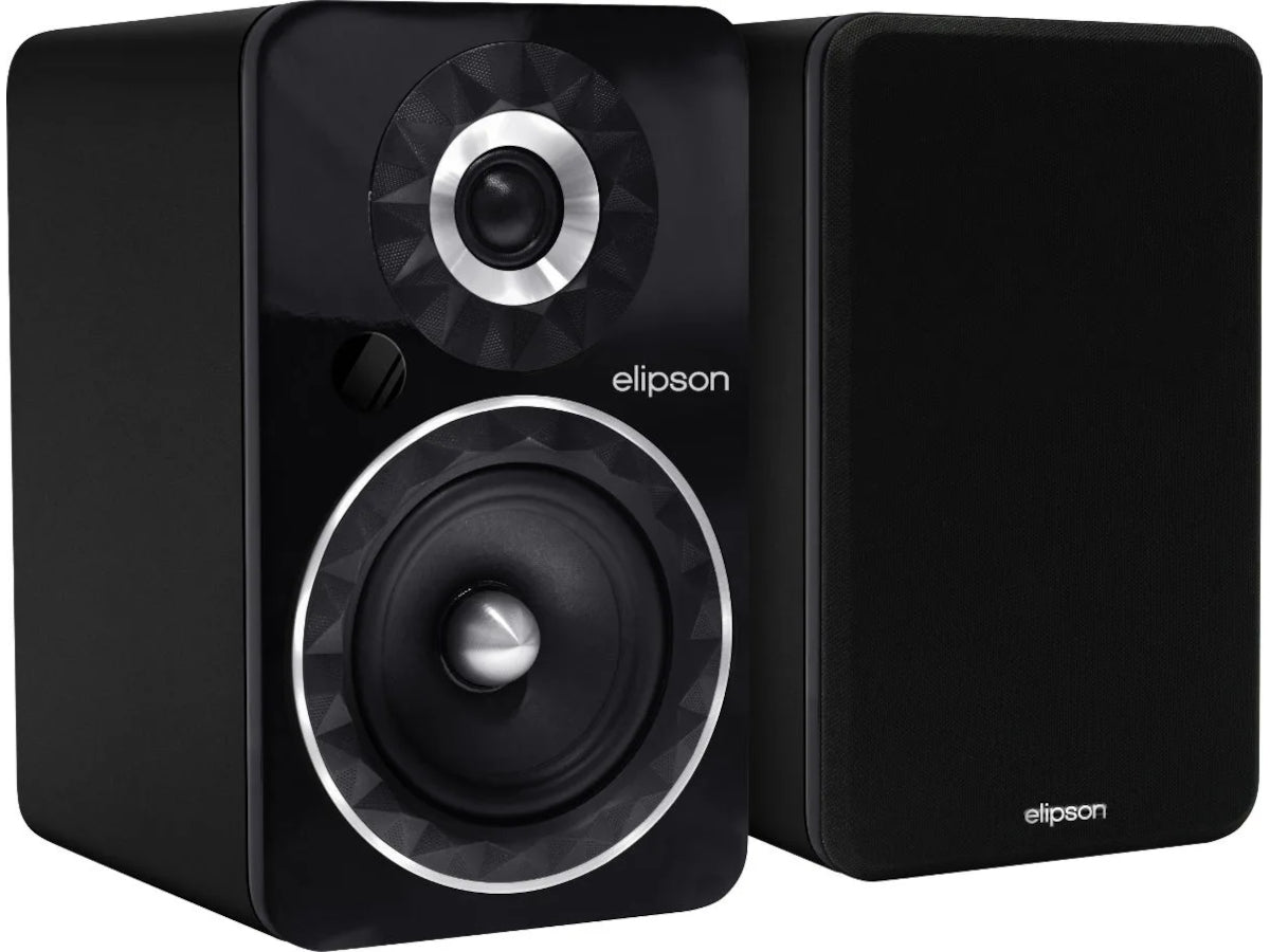 ELIPSON PRESTIGE FACET II 6B Active (la paire)