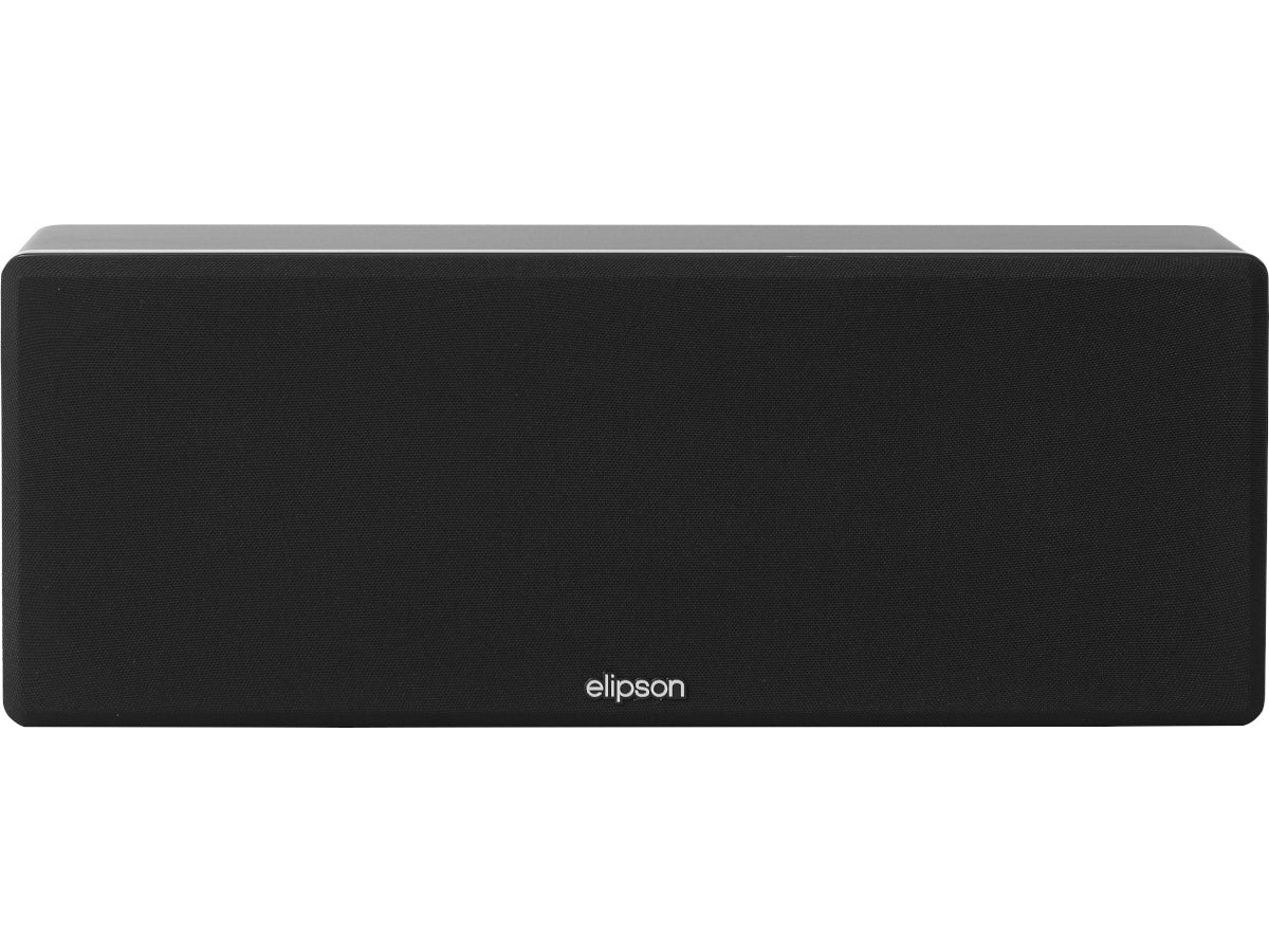 Elipson Prestige Facet II Noir Mat_4