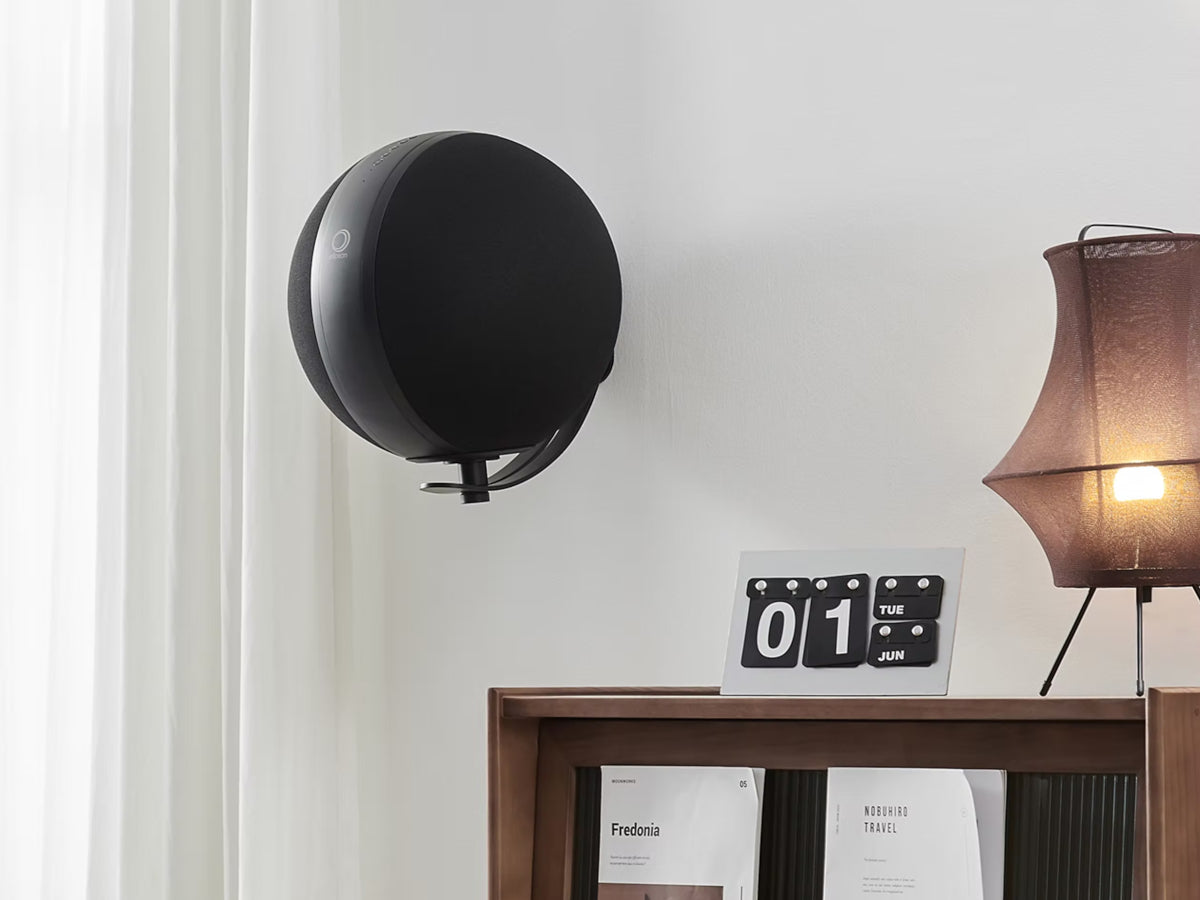 Elipson W35 Wall Mount lifestyle