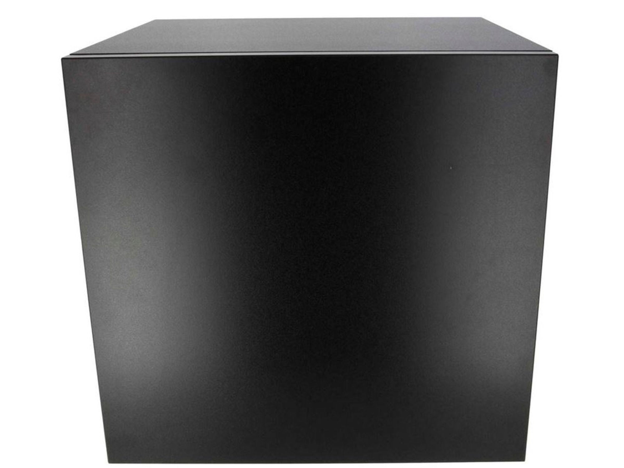 ENOVA HIFI Vinyle box 120BL Noir 