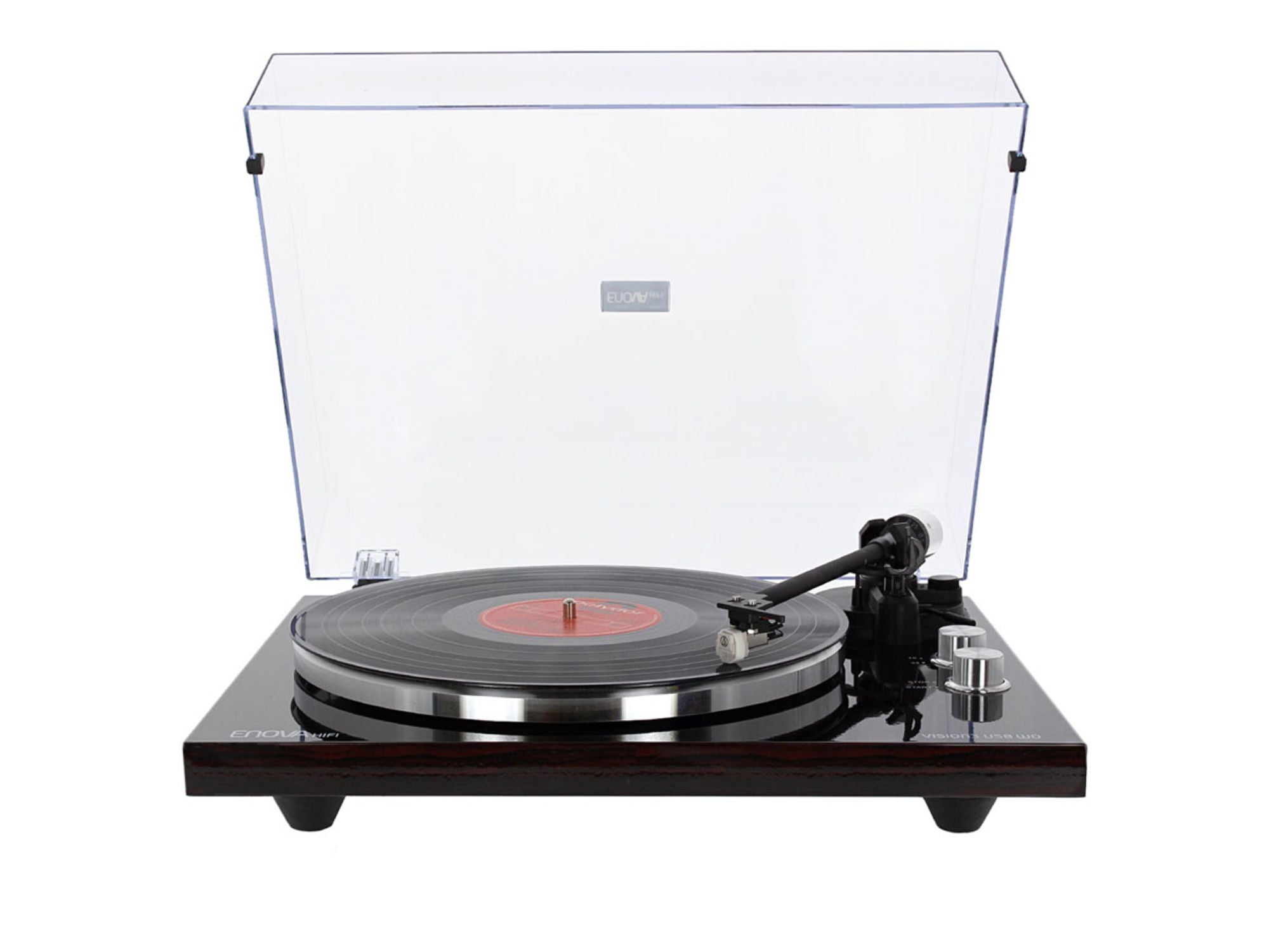 ENOVA HIFI VISION 3 USB Bois
