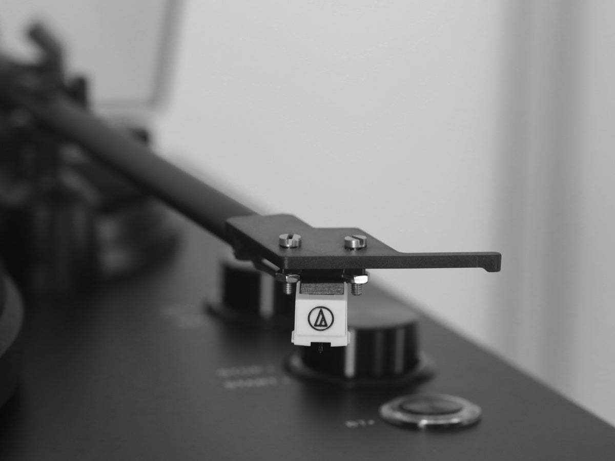 ENOVA HIFI VISION 4 G2 Noir Mat