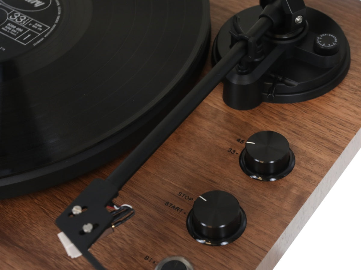 ENOVA HIFI VISION 4 G2 Noyer