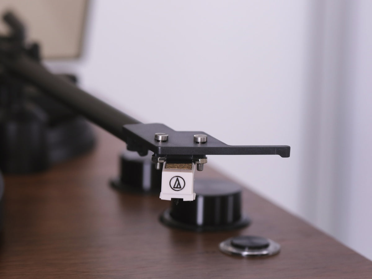 ENOVA HIFI VISION 4 G2 Noyer