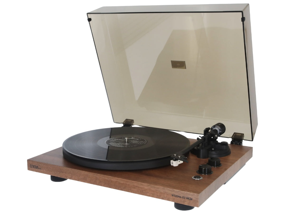 ENOVA HIFI VISION 4 G2 Noyer