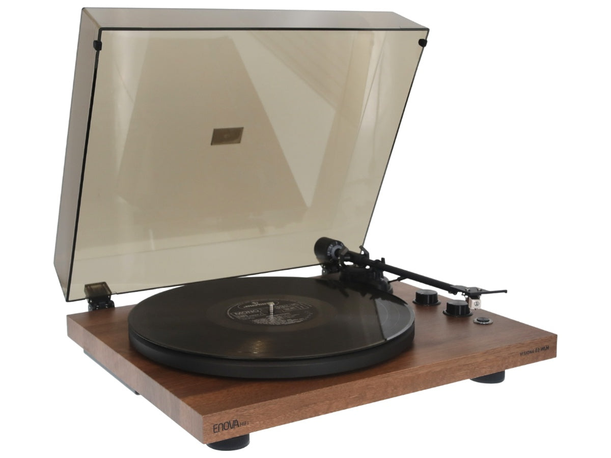 ENOVA HIFI VISION 4 G2 Noyer