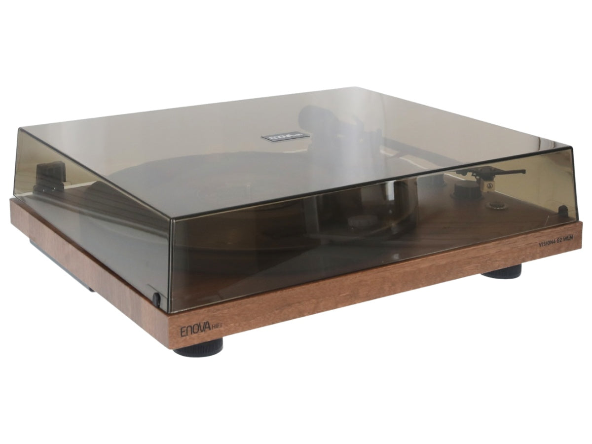 ENOVA HIFI VISION 4 G2 Noyer