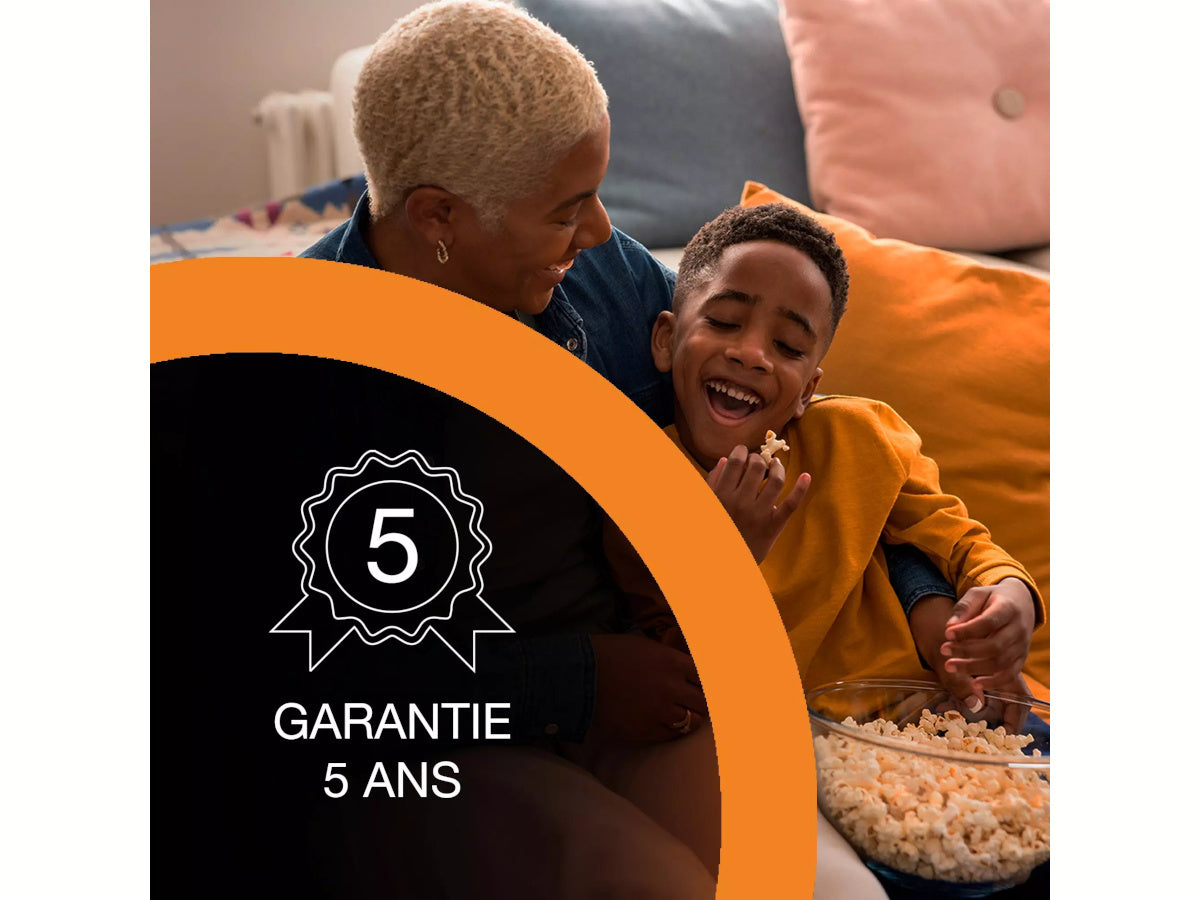 EPSON EH-LS670 Noir 12