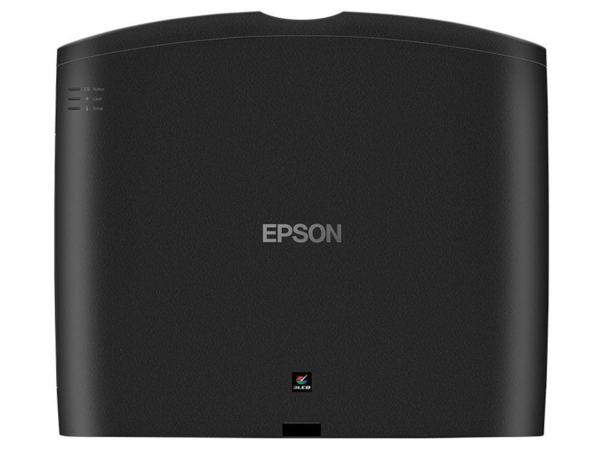 EPSON EH-LS9000