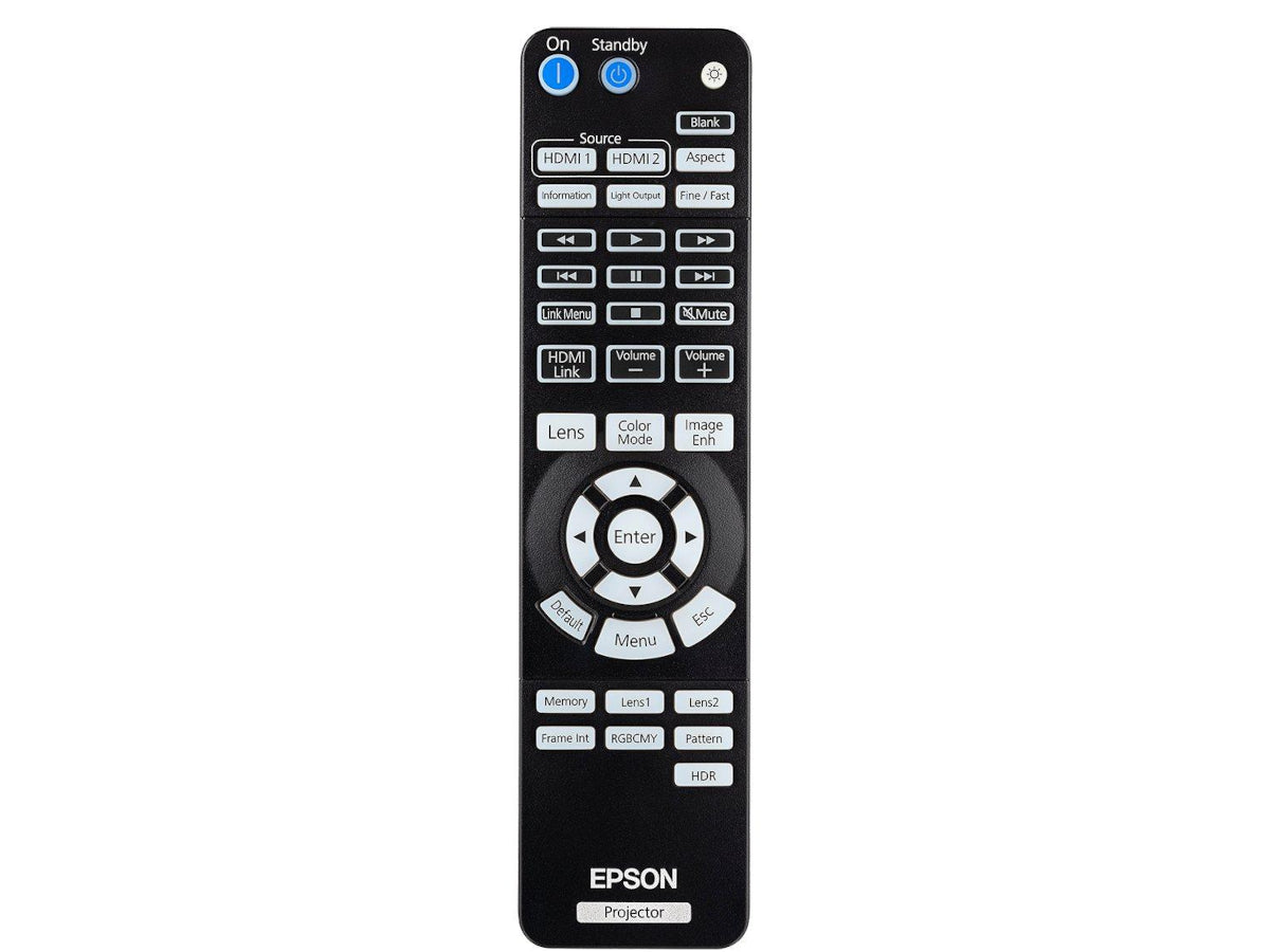 EPSON EH-LS9000