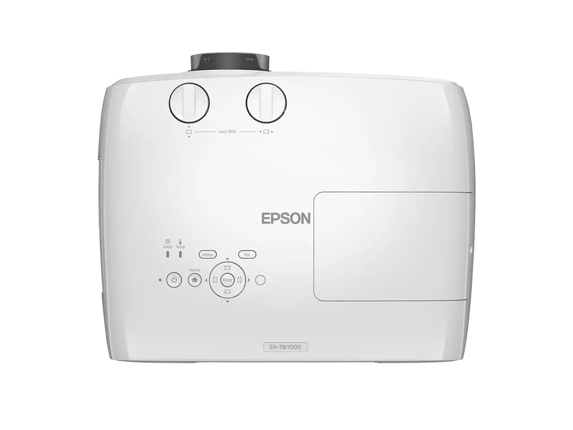 EPSON EH-TW7000