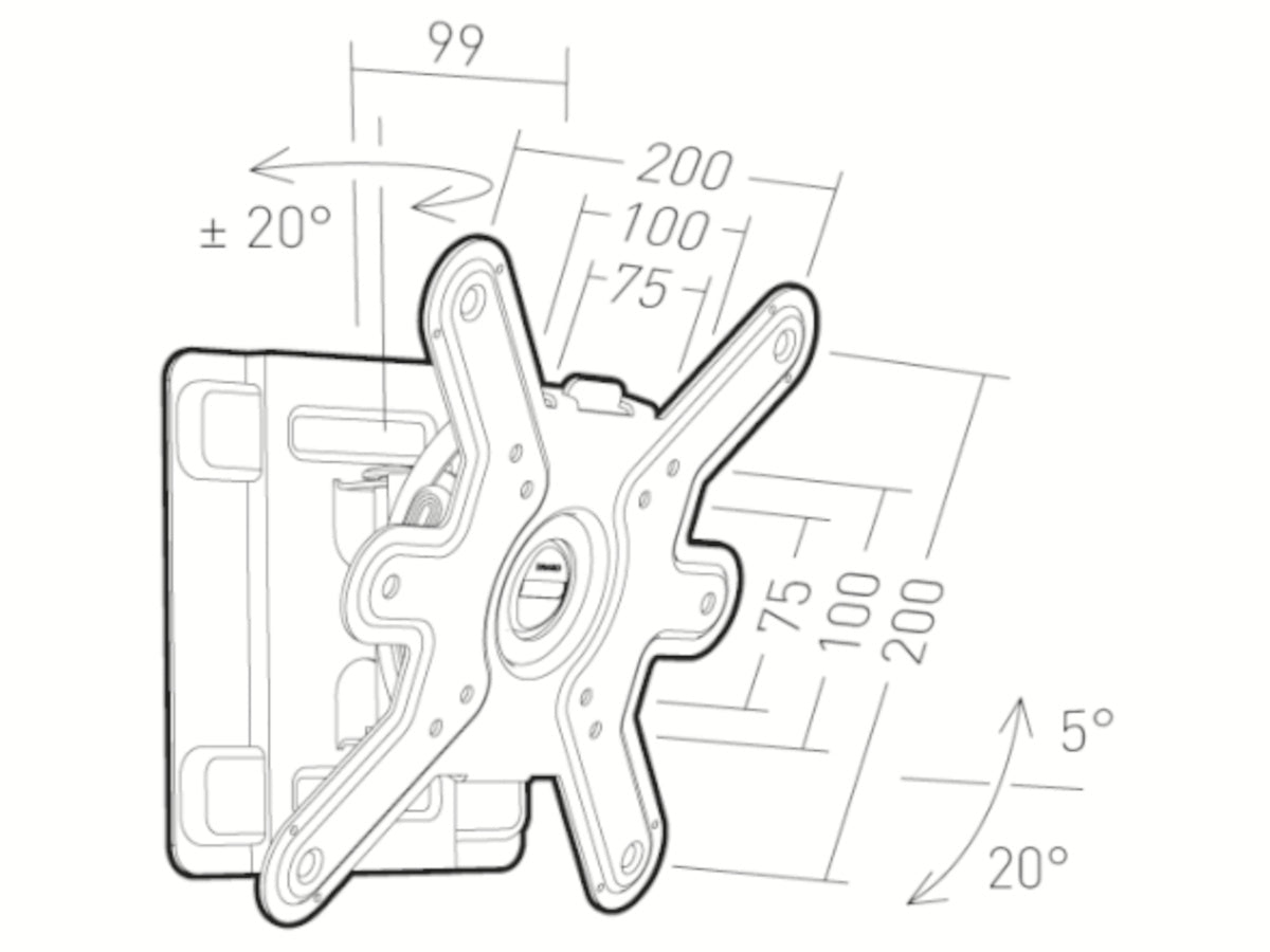 ERARD CLIFF 200 TW45