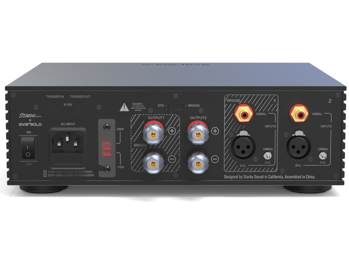 EVERSOLO AMP-F2